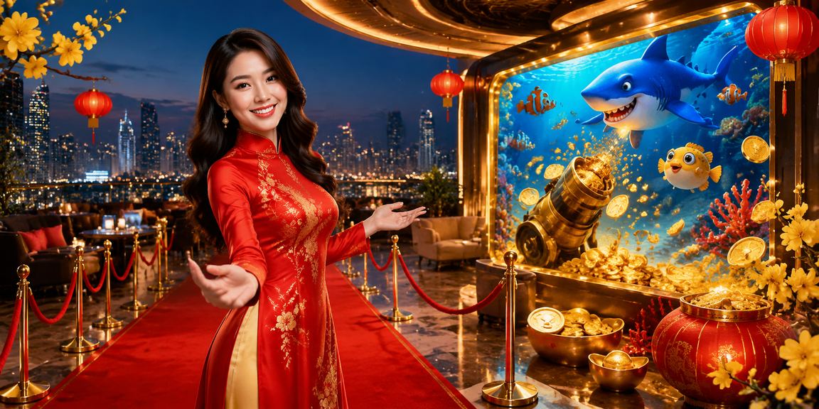Quảng trường Sài Gòn với sự kiện cá cược và khuyến mãi tại mm9